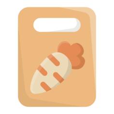 Cutting board