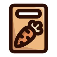 Cutting board