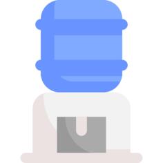 Water dispenser