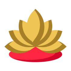 莲花
