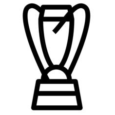 Football trophy