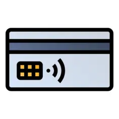 Credit card