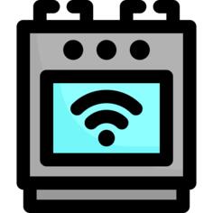 Stove