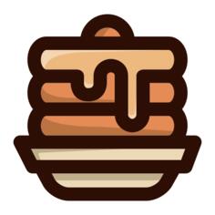 薄煎饼