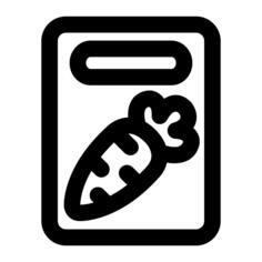 Cutting board