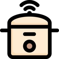 Slow cooker