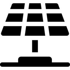 Solar panel