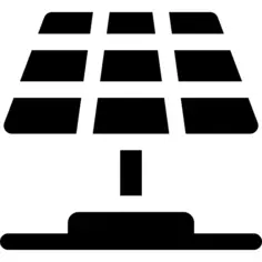 Solar panel