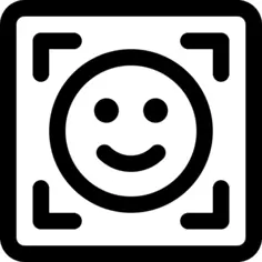 Face scan