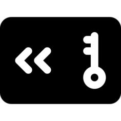 Key card