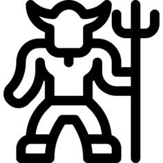 魔鬼