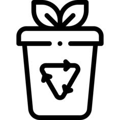 Recycle bin