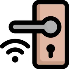 Smart lock
