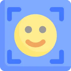 Face scan