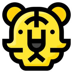 虎