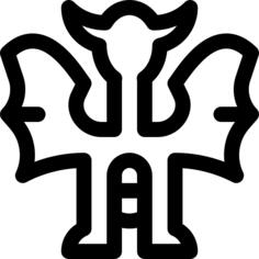 龙