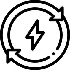 Sustainable energy