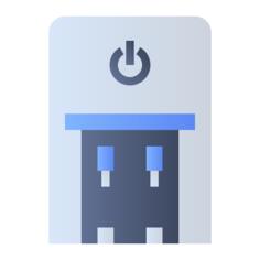 Water dispenser