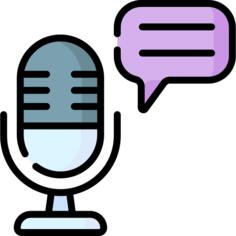Podcast