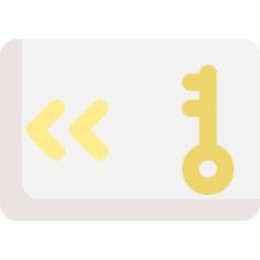 Key card