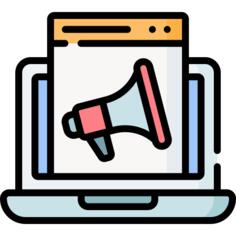Ad pop up