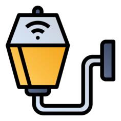 Wall lamp