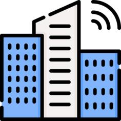 Smart city