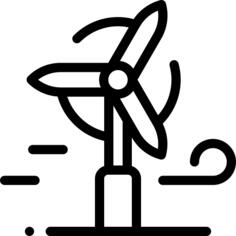 Wind energy