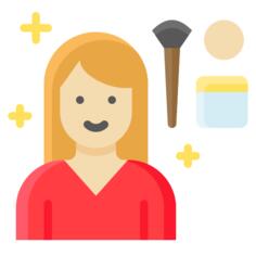 Make up artist