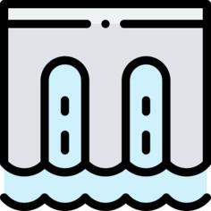 水力发电