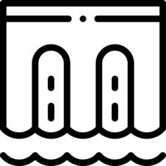 水力发电