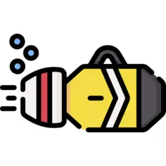 水下滑板车
