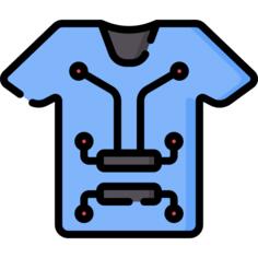Smart clothing