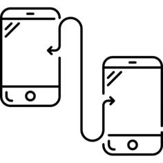 Mobile transfer
