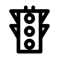 Traffic lights