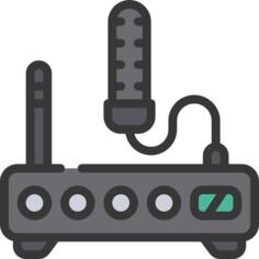 Voice recognition