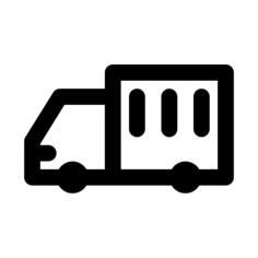 运货卡车
