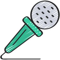 Microphone