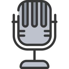 Microphone