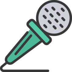 Microphone