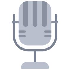 Microphone