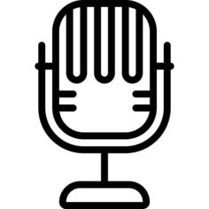 Microphone