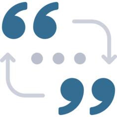 Voice command
