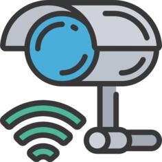 Surveillance camera