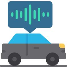 Voice control