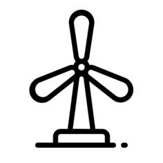 Wind turbine