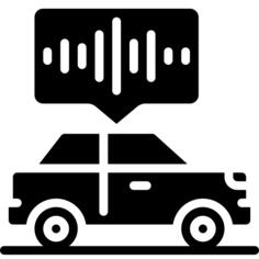 Voice control