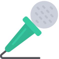 Microphone