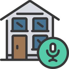 Smart house