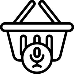 Shopping basket